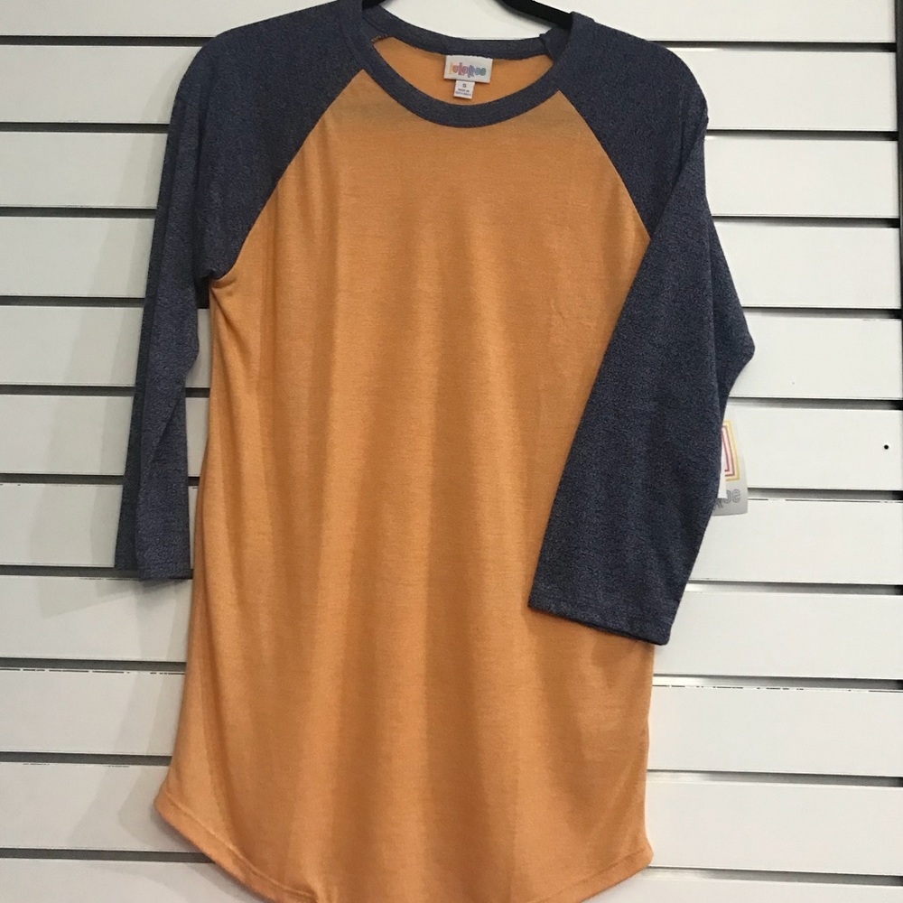 LuLaRoe Randy T
